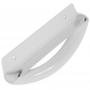 Tirador Maneta Frigorifico Zanussi Aeg blanco 2236286056