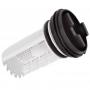 Filtro Bomba Desague Lavadora Fagor LA0939100