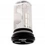 Filtro Bomba Desague Lavadora Fagor LA0939100