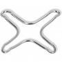 Reductor Cocina Industrial 257mm Standard