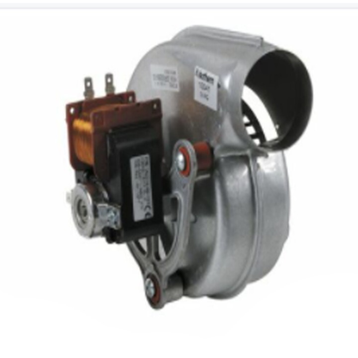 Saunier Duval Thelia 623 051606 Kesselventilator