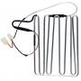 Resistencia Desescarche Frigorifico Samsung DA81-01691A