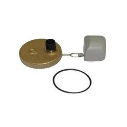 Cabeza Purgador Aire Caldera Beretta R0439 51675