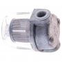 Filtro Aluminio Quemador Caldera Gasoil 20151P Standard