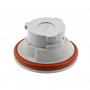 Tapon Abrillantador Lavavajillas Zanussi 4006045613 Original