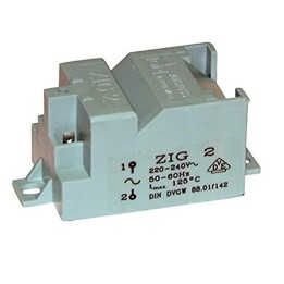 Saunier Duval Thelia23 Trasformatore Per Caldaie 052106