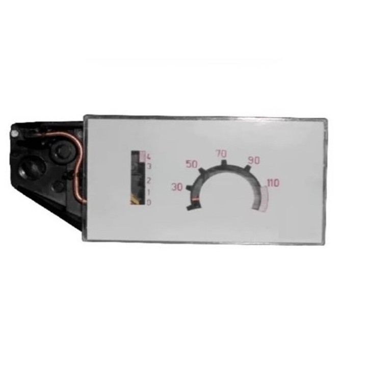 Saunier Duval Themis123V 52342 Kesseldruckthermometer