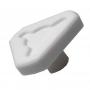 Arrastre Soporte Plato Microondas Teka 89830933 Original