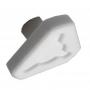 Arrastre Soporte Plato Microondas Teka 89830933 Original