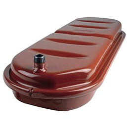 Saunier Duval 7 Litres Ecosy 05236600 Vase D’Expansion De Chaudière