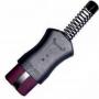 Clavija Enchufe Freidoras Standard Aluminio Ceramica 220/380v 35a