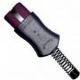 Clavija Enchufe Freidoras Standard Aluminio Ceramica 220/380v 35a