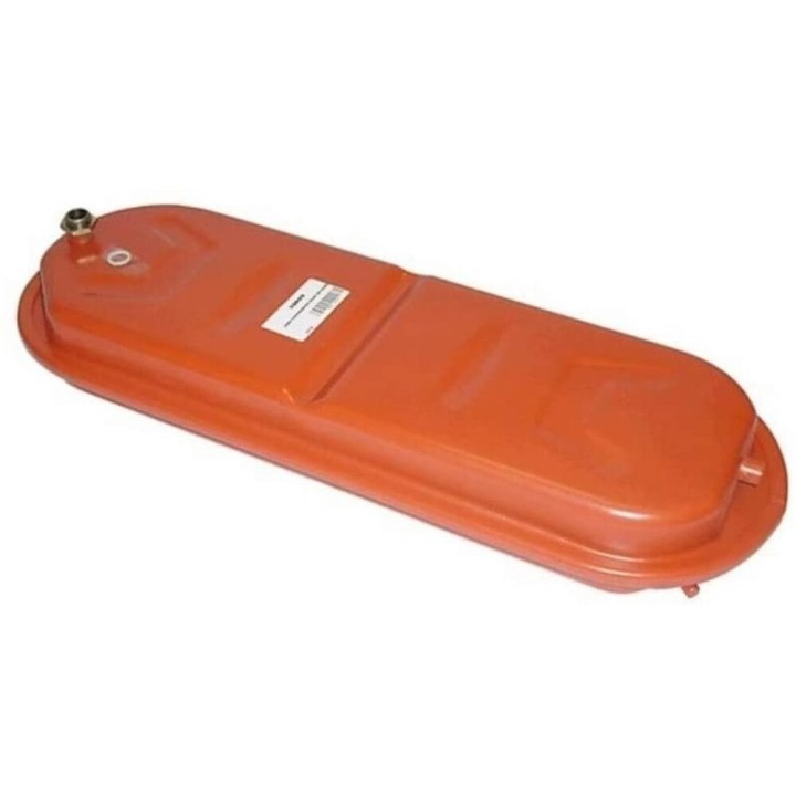 Saunier Duval 7 Liter Ecosy 05236600 Ausdehnungsgefäß Für Kessel