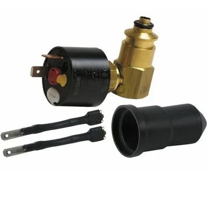 Saunier Duval 52615 Chaudière Complète Combiteks23Egb Micro-Interrupteur