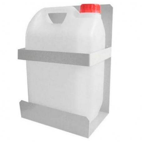 Wall e Bidon supportano la condensa 5 LTS