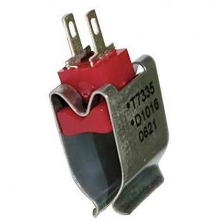 Temperatura del balder Ferroli 39810220