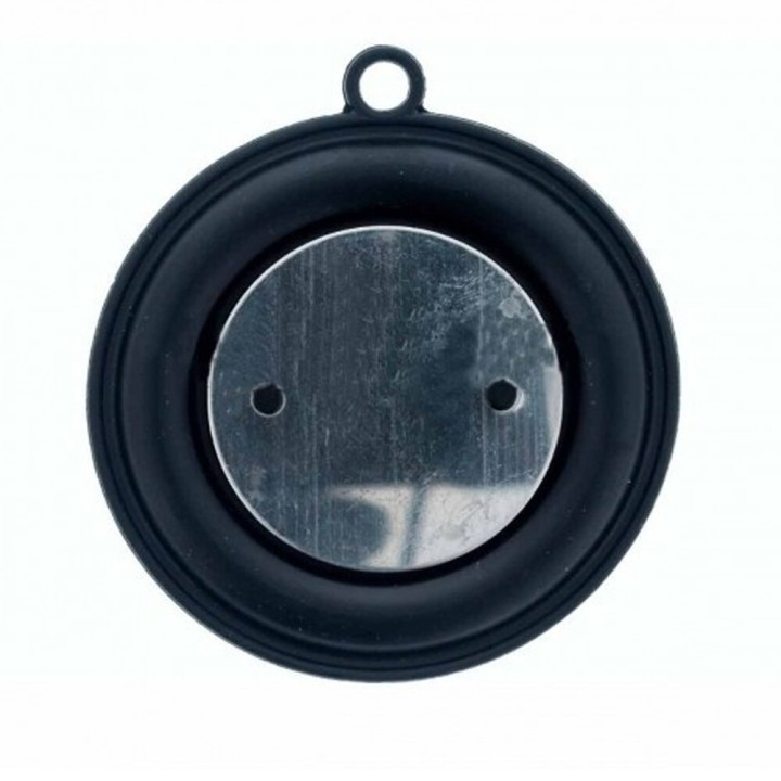 Saunier Duval 55Mm Complete Plus Heizmembran 05328600