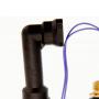 Flusostato Calentador para Ariston 65152060 Original