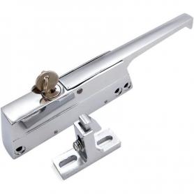 Frigorify Camera -Handle 3 Löcher mit einem Schlüssel