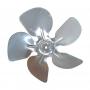 Helice Motor Ventilador 300mm 28º 16W Aspirante Standard