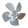 Helice Motor Ventilador 300mm 28º 16W Aspirante Standard