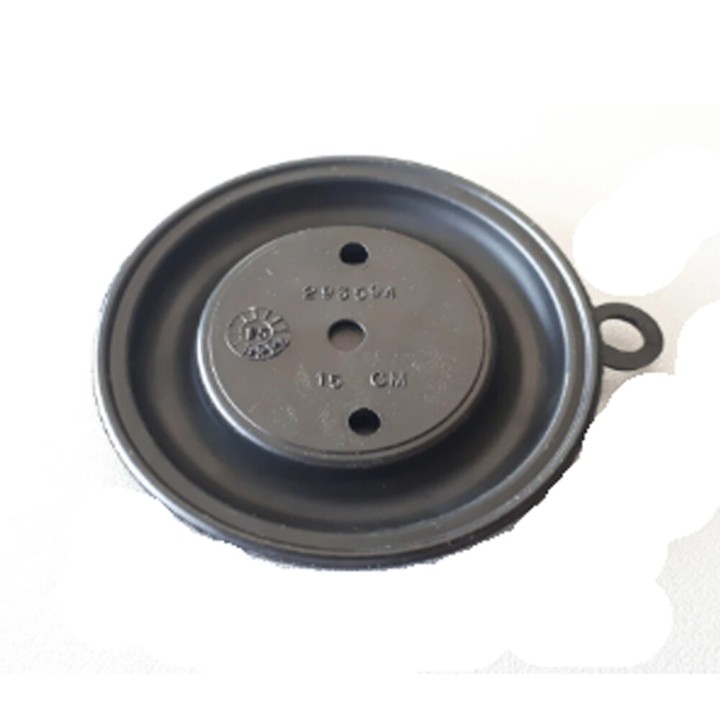 Saunier Duval Short Shaft Heater Membrane Kit 05349600