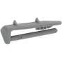 Tope Cesto Lavavajillas Arcelik compatible con Beko 1880580400