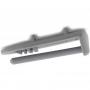 Tope Cesto Lavavajillas Arcelik compatible con Beko 1880580400