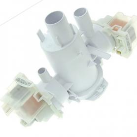 Bomba Desague Lavadora 2 Bombas Brandt Fagor L71B001F4 AS0016022