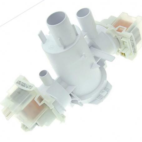 Bomba Desague Lavadora 2 Bombas Brandt Fagor L71B001F4 AS0016022