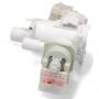 Bomba Desague Lavadora 2 Bombas Brandt Fagor L71B001F4 AS0016022