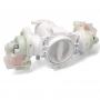 Bomba Desague Lavadora 2 Bombas Brandt Fagor L71B001F4 AS0016022