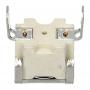 Thermostat de cuisson Electrolux EKC60351 270 degrés