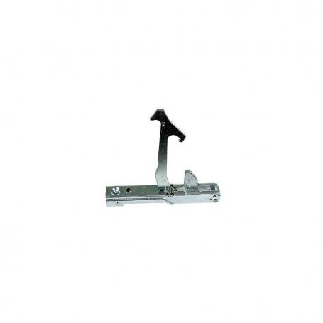 Bisagra Puerta Horno Industrial compatible con Smeg