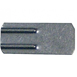 Metallic Blade Reversing Valve Boiler Saunier Duval 056475