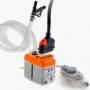 Sauermann SI-30 Original Mini-Pumpe
