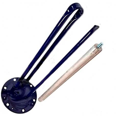 EDESA FAGOR BARDA 165X440 6 VIS THERMOSER TERMER.