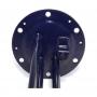 Portavainas Termo Anodo Edesa Fagor Brida 165x440 6 Tornillos