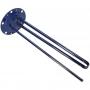 Thermo Fagor Diamètre165x440 2 Résistances T32S002C0