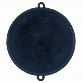 Membrana Calentador vaillant Orbegozo 10L