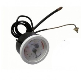 Saunier Duval Boiler Thermomanometer 057264