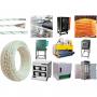 Cable Fibra Silicona Anticalorico Cobre Seccion 1.5mm corte por metros