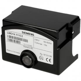 LANDIS LOA-24 Centre Ecoflam Gasoleo 171B27 L22 LOA21 LOA22