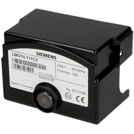 Landis loa-24 Center EcoFlam Gasoleo 171B27 L22 LOA21 LOA22