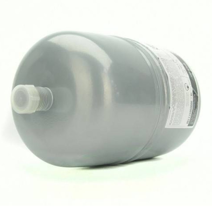 Saunier Duval Isomax Isomax Boiler Expansion Vessel 05737800 1028607