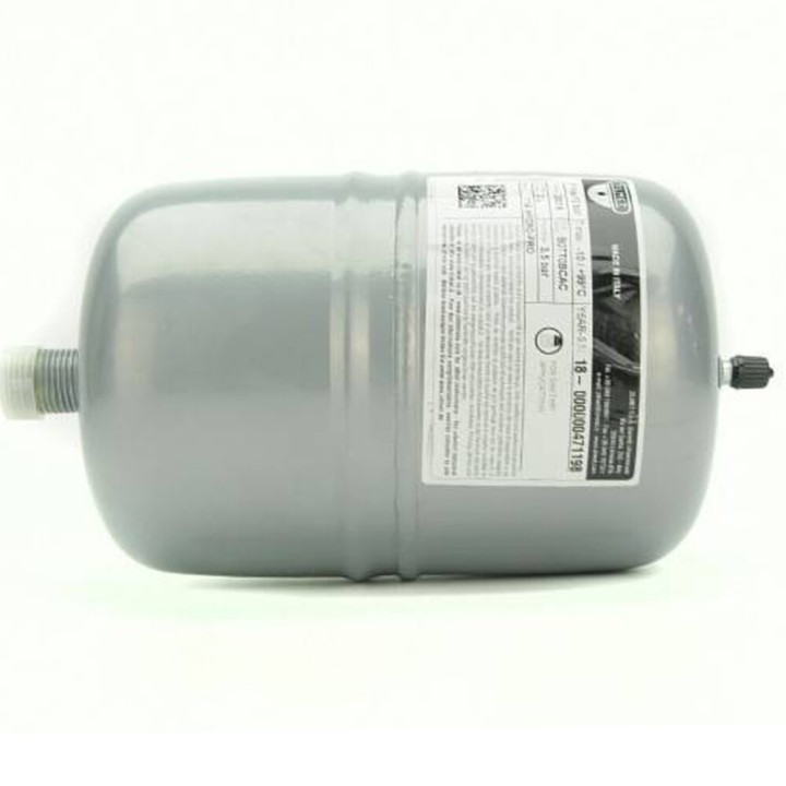 Vase D’Expansion De Chaudière Saunier Duval Isomax Isomax 05737800 1028607