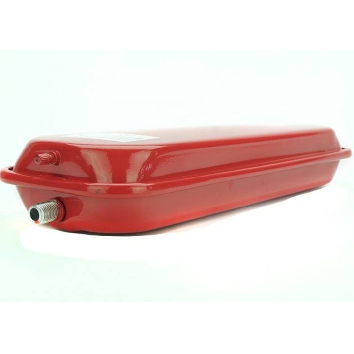 Saunier Duval Isomax 8 Liter Ausdehnungsgefäß Für Kessel 057379