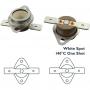 Kit de thermostat indesit Ariston C00116598