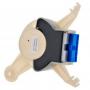 Tacometro Sensor Motor Lavadora Lg Wm 6501Kw3002A