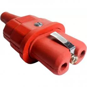 Standard Fryers Plug Silicone plug 250 / 380V 25th